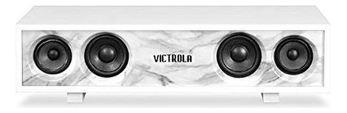 Altavoz Hi-fi Con Bluetooth 30 W Acabado En Piano Brilla