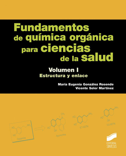 Libro: Fundamentos De Quimica Organica Para Ciencias De La S