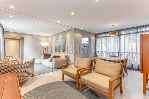 Imagem 1 de 15 de Apartamento - Jardim Paulista - Ref: 126057 - V-126057