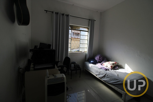 Imagem 6 de 15 de Casa Em Nova Granada - Belo Horizonte - 11993