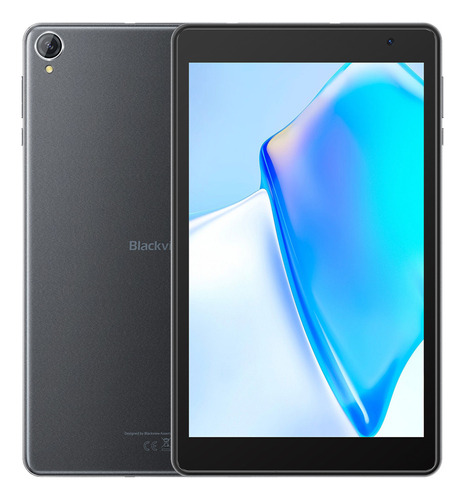 Tableta Blackview Tab 5, 3 Gb De Ram, 64 Gb De Rom, Android