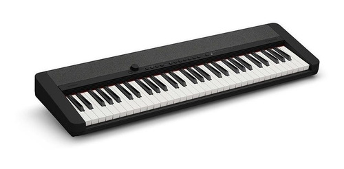 Teclado Casio Ct-s1  61 Teclas Sensitivo 61 Tonos Premium