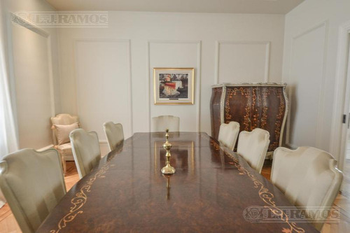 Espléndida Casa En Venta/alquiler En Lomas De San Isidro