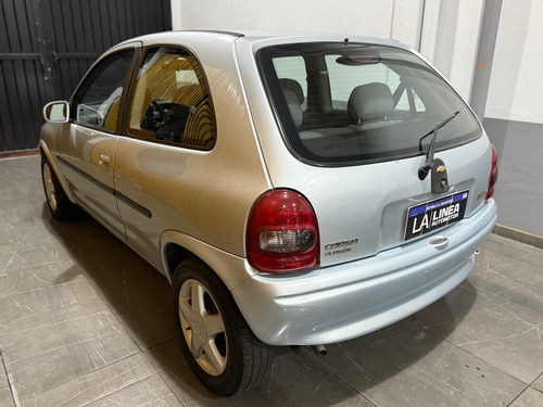 Chevrolet Corsa 1.4 Classic