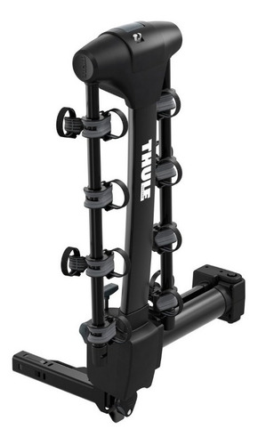 Suporte Thule Apex Xt Swing P/ 4 Bicicletas 9027xt + Garrafa