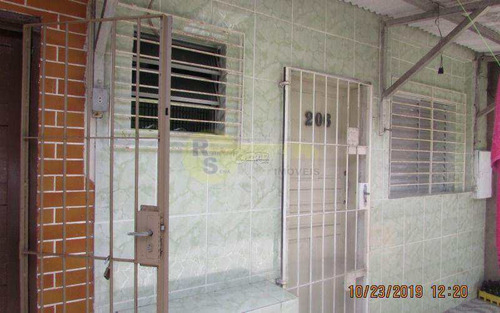 Imagem 4 de 11 de Kitnet Com 1 Dorm, Caiçara, Praia Grande - R$ 64.9 Mil, Cod: 2509 - V2509