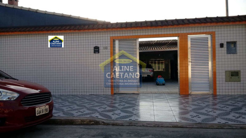 Imagem 9 de 30 de Espetacular Casa Zona 3 Venha Conhecer - Vcla191