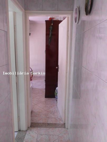 Imagem 9 de 15 de Casa Para Venda Em Praia Grande, Ocian, 1 Dormitório, 3 Banheiros, 2 Vagas - 305_2-117545
