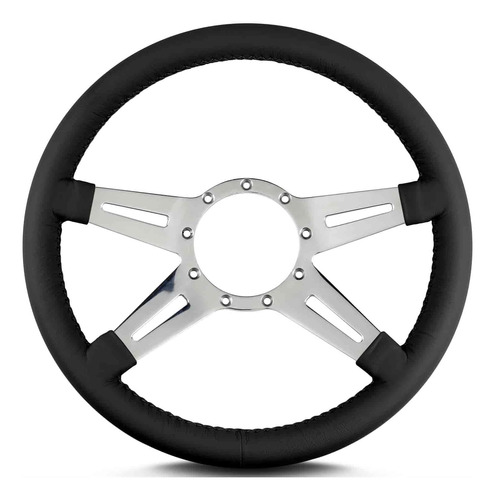 Lecarra Steering Wheels Volante Mark 9 El Egante Pol. Con En