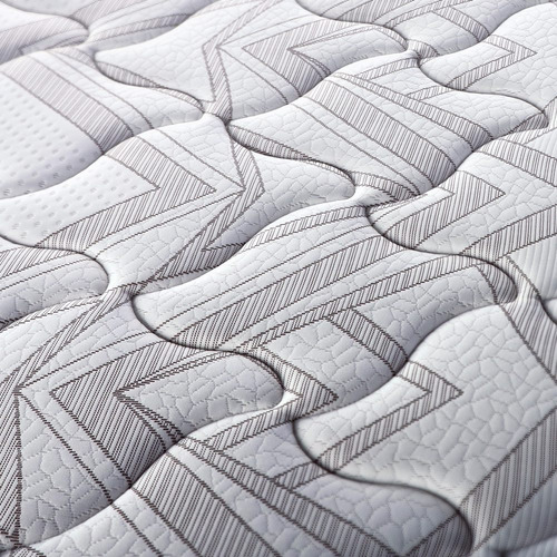 Colchon Spring Air Super Value Queen Size Mci