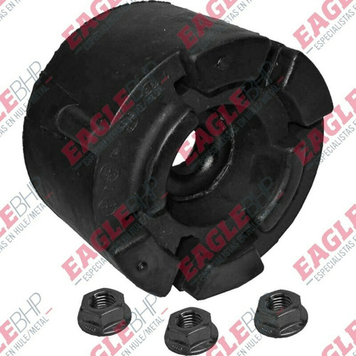 Base Amortiguador Delantera Grand Prix V6 3.4l 91 96 6520052