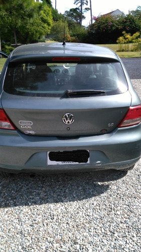 Vw Gol