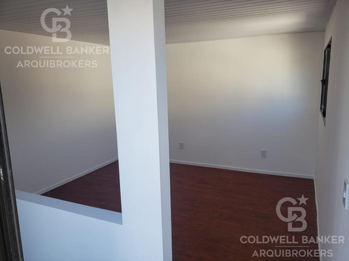 Apartamento De 2 Dormitorios Venta Con Renta En Cordón