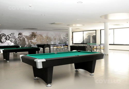 Imagen 26 de 27 de Departamento - Roosevelt