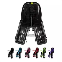 Comprar Cadeirinha Dianteira Refactor Baby Bike Criança15k Bicicleta Cor Preto