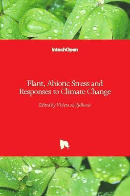 Libro Plant, Abiotic Stress And Responses To Climate Chan...