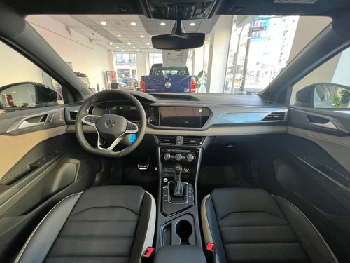 Imagen 12 de 25 de Volkswagen Taos 1.4 250tsi Hero Automatica At 2022 0km Vw 05