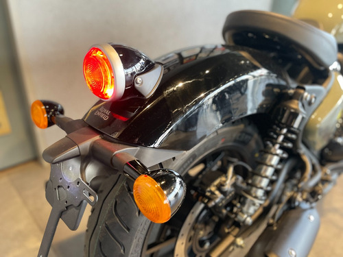 Royal Enfield Shotgun 650 0km