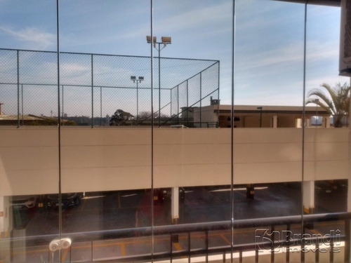 Imagem 4 de 15 de Otimo Apartamento - V-55