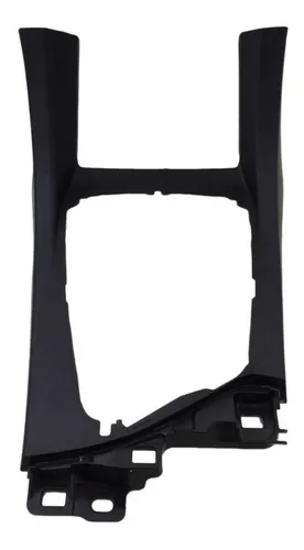 comprar Moldura Trambulador Marcha Toyota Corolla 2015\u002F2017