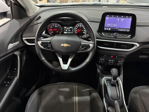 Chevrolet Tracker LT 1.0 TURBO 12V FLEX AUT.