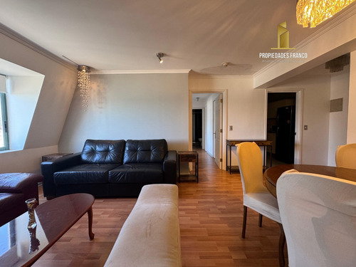 Puerto Pacifico Arriendo Departamento 2d 1b 4 Personas Viña