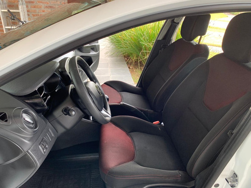 Renault Clio 1.2 Iv Fase Ii Authentique