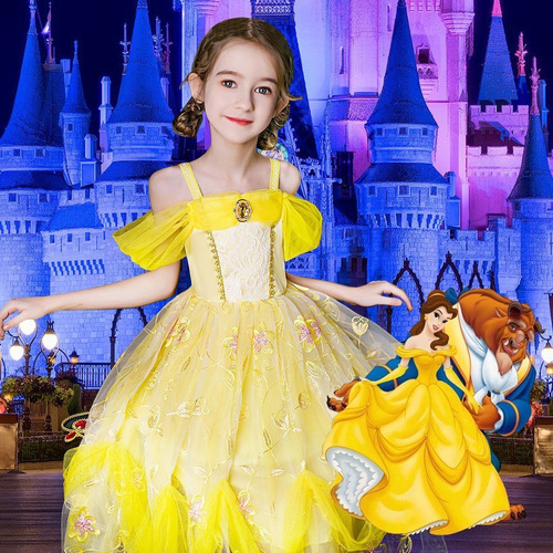 No esencial Tengo una clase de ingles patrón Disfraz De La Bella Y La Bestia Para Niñas, Traje De Princesa Bella Para Navidad, Vestido De Fiesta De Cumpleaños Para Niños, Vestido De Tutú Con Volantes, Vestido Amarillo Infantil AliExpress No esencial Tengo una clase de ingles patrón Disfraz De La Bella Y La Bestia Para Niñas, Traje De Princesa Bella Para Navidad, Vestido De Fiesta De Cumpleaños Para Niños, Vestido De Tutú Con Volantes, Vestido Amarillo Infantil AliExpress