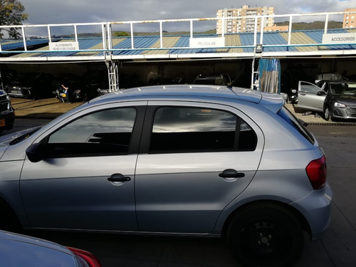 Volkswagen Gol Trendline 1.6 Hb Mt 2020