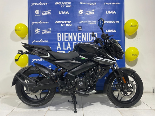 Imagen 2 de 25 de Bajaj Pulsar Ns 200 Fi 2023