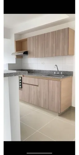 Apartamento En Calasanz Parte Alta