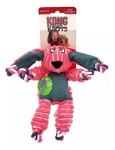 Comprar Peluche Para Perros Conejo Kong Floppy Knots Sogas Premium