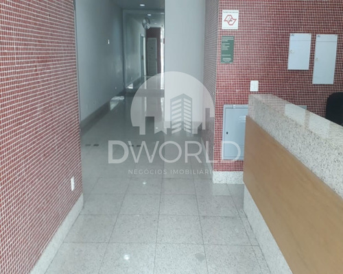 Imagem 6 de 13 de Sala Comercial - Localização Estratégica - Sa01448 - 34976160