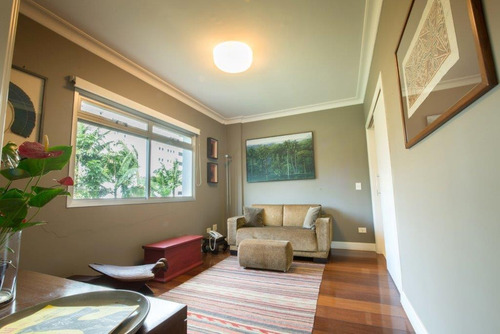Imagem 12 de 20 de Apartamento Residencial Alto Padrão À Venda, Campo Belo, São Paulo - Ap4295. - Ap4295