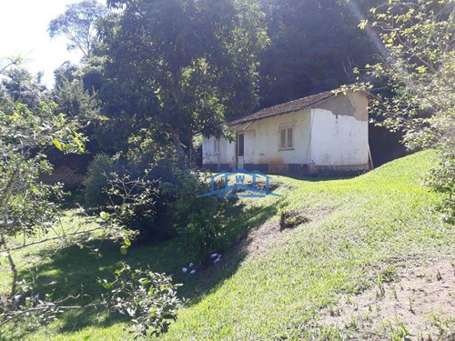 Imagem 17 de 23 de Sitio À Venda - Posse - Petrópolis/rj - Ch0003