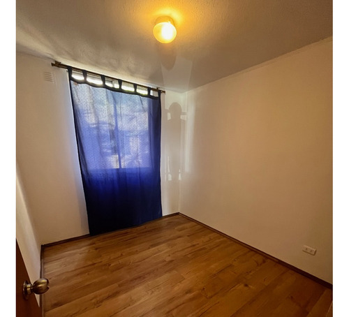 Departamento Segundo Piso Los Poetas, Rancagua
