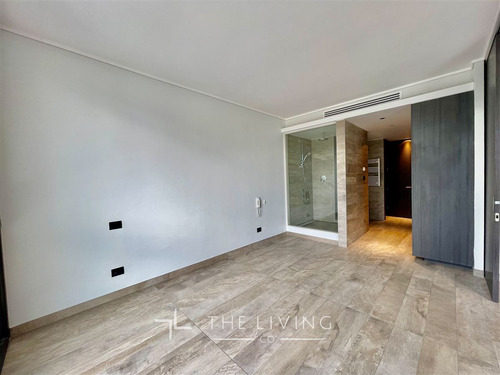 Departamento En Arriendo De 2 Dorm. En Lo Barnechea