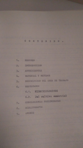 Segundo Simposio Latinoamericano De Acuacultura 4 Tomos (Usado)