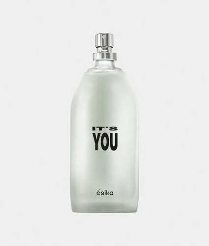 It's You Colonia Esika 100 Ml.