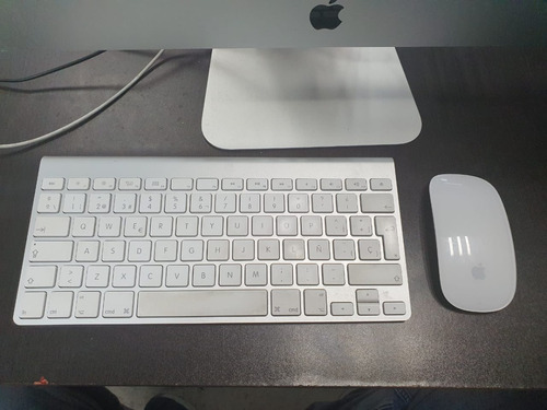 iMac Retina 5k 27 2015 16gb 1tb 4 Nucleos (Usado)