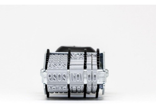 Carimbo Datador 4mm - Mês Em Número 30041