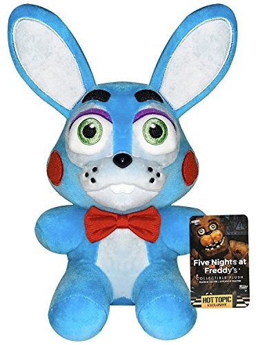 Funko Five Nights En Freddy's Toy Bonnie 6 Limited Edition