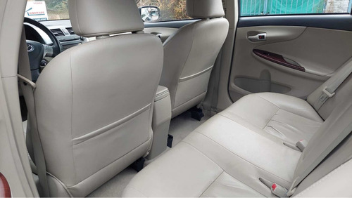 Imagen 18 de 18 de Toyota Corolla 2012 1.8 Se-g Mt 136cv