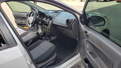 Ford Fiesta 2014 1.0 Rocam S Flex 5p