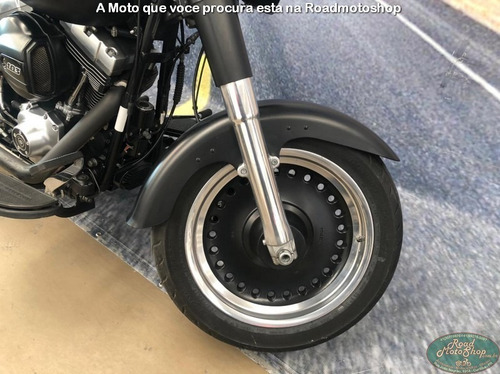 Imagem 10 de 11 de Harley Davidson Fat Boy