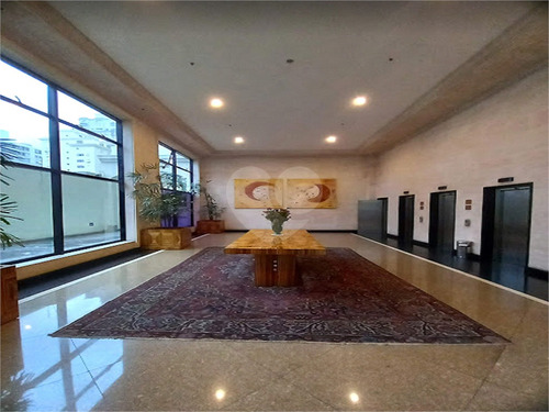 Imagem 4 de 21 de Comercial-são Paulo-jardim Paulista | Ref.: Reo519849 - Reo519849