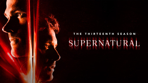 Supernatural === 4ª Temporada ===