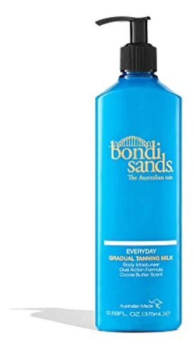 Bronceadores Bondi Sands Leche Bronceadora Gradual Diaria |