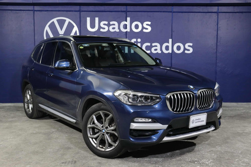 BMW X3 2.0 Xdrive28ia X Line At