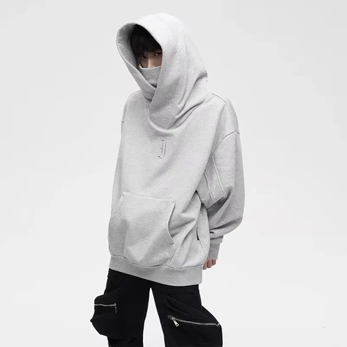 Ropa Urbana De Otoño Para Sudaderas Con Capucha De Cuello Al